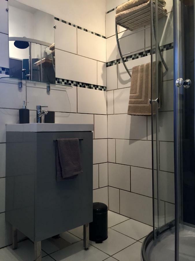 Bed and Breakfast Aux Berges Du Coubisou Екстер'єр фото