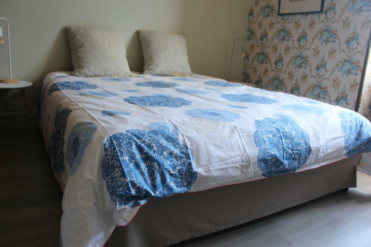 Bed and Breakfast Aux Berges Du Coubisou Екстер'єр фото
