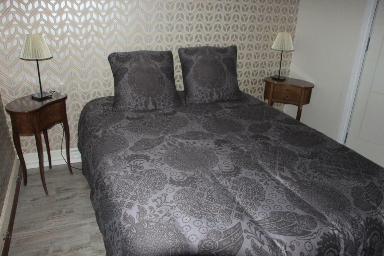 Bed and Breakfast Aux Berges Du Coubisou Екстер'єр фото