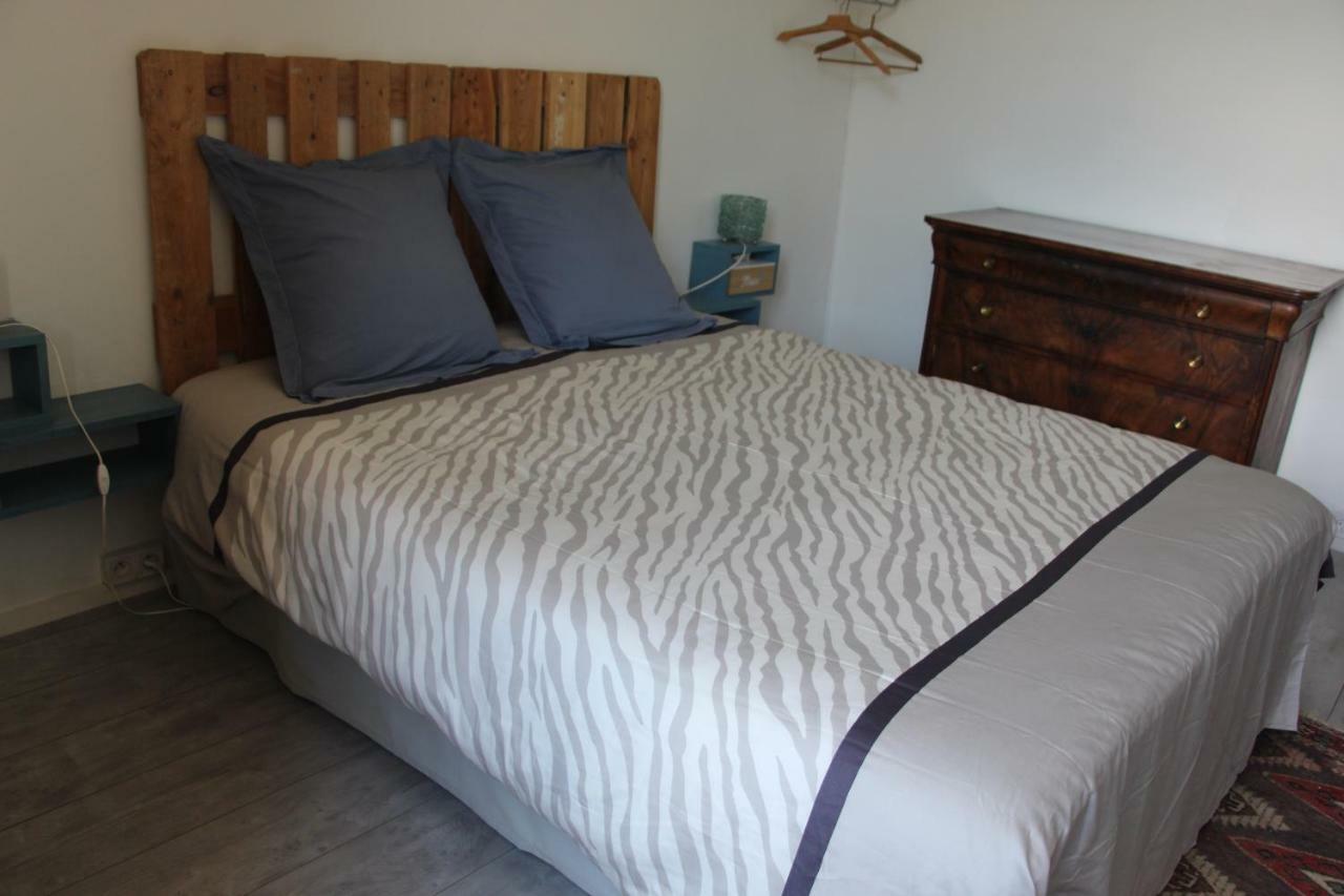 Bed and Breakfast Aux Berges Du Coubisou Екстер'єр фото